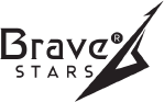 Logo Công Ty Bravestars Games