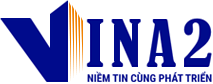 Logo Công Ty Công Ty Đầu Tư Và Xây Dựng Vina2