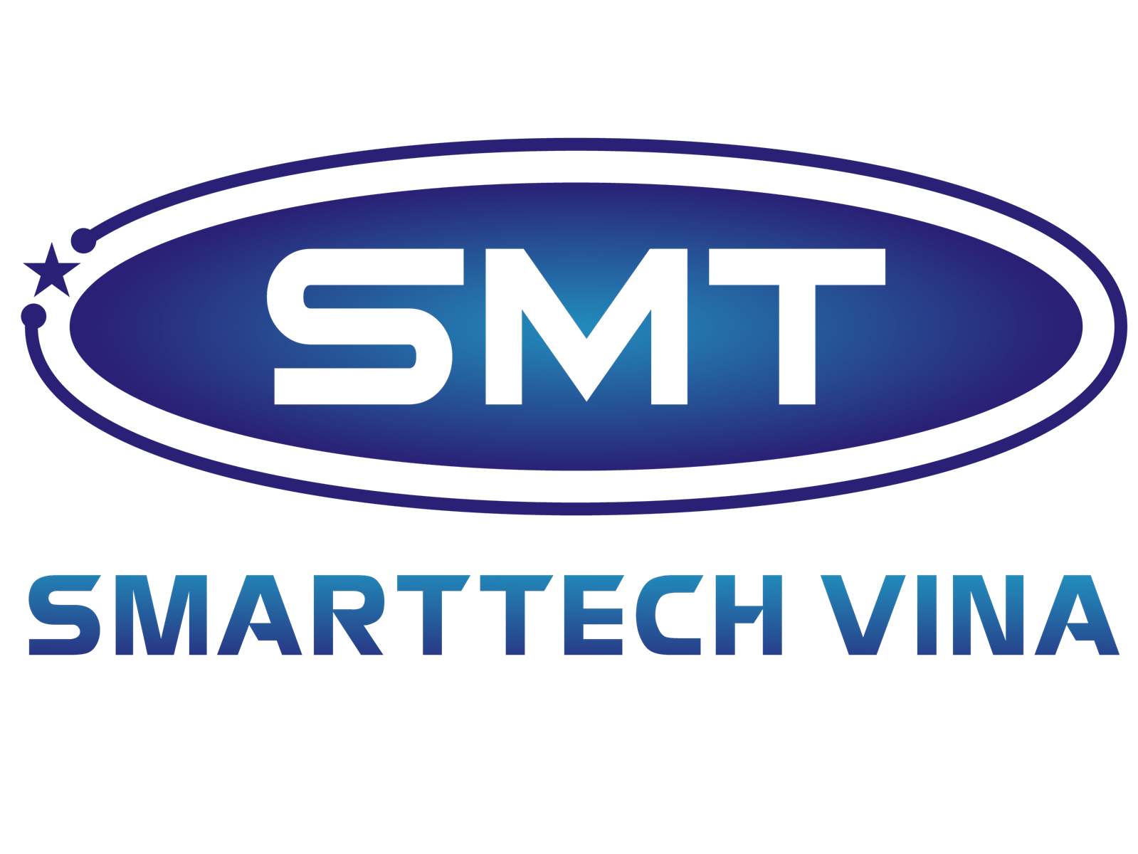 Logo Công Ty SMARTTECH VINA
