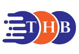 Logo Công Ty THÁI HUY BẢO