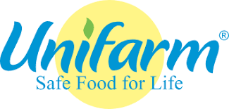 Logo Công Ty Nông Nghiệp U&I