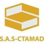 Logo Công Ty S.A.S.- CTAMAD