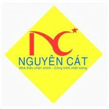 Logo Công Ty Công ty Đầu Tư - Xây Dựng Nguyên Cát