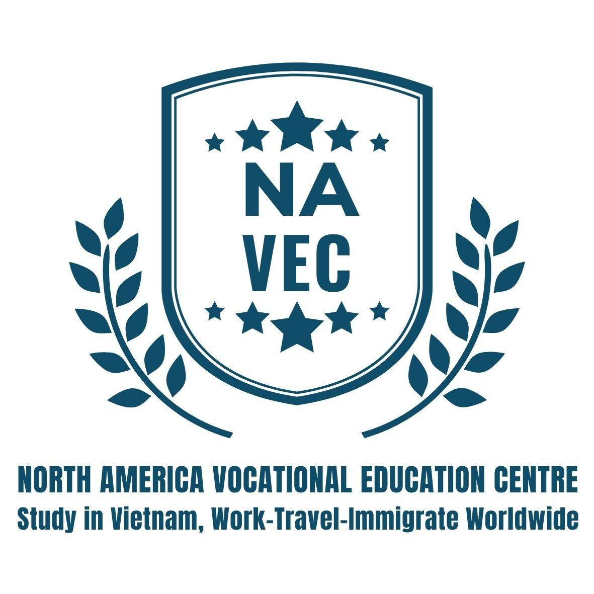 Logo Công Ty CÔNG TY GIÁO DỤC HƯỚNG NGHIỆP BẮC MỸ