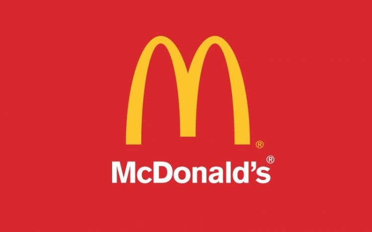 Logo Công Ty McDonald's Việt Nam