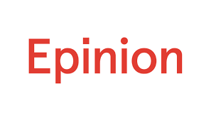 Logo Công Ty Epinion