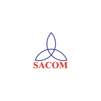 Logo Công Ty SACOM