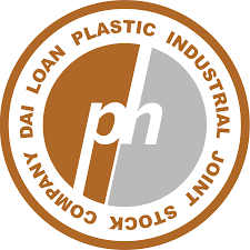 Logo Công Ty Công Nghiệp Nhựa Đài Loan