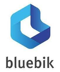 Logo Công Ty Bluebik