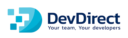 Logo Công Ty DevDirect Ltd