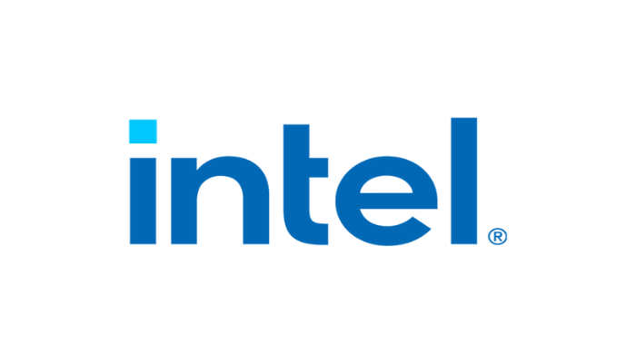 Logo Công Ty Intel Việt Nam