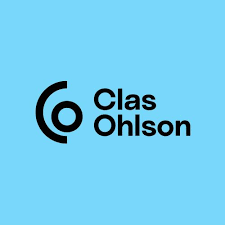 Logo Công Ty Clas Ohlson