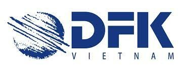Logo Công Ty DFK Việt Nam