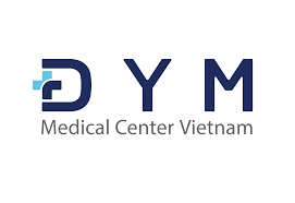 Logo Công Ty Dym Medical Center Vietnam Company Limited