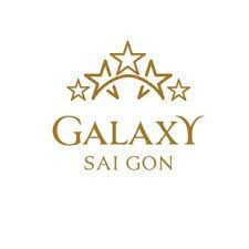 Logo Công Ty Galaxy Saigon Club (Rex Hotel)
