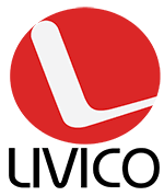 Logo Công Ty Liên Vinh - Livico