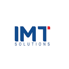 Logo Công Ty IMT SOLUTIONS