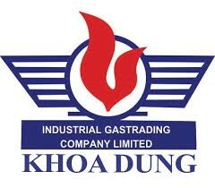 Logo Công Ty Khí Công Nghiệp Khoa Dung