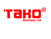 Logo Công Ty Điện Tử Công Nghệ Tường An - T.A.K.O