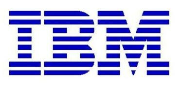 Logo Công Ty IBM Việt Nam