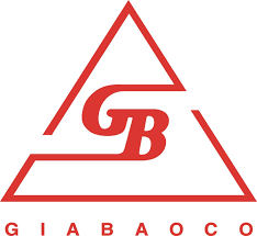 Logo Công Ty Tư Vấn - Thương Mại - Dịch Vụ Gia Bảo