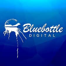 Logo Công Ty BlueBottle Digital Việt Nam
