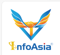 Logo Công Ty Infoasia