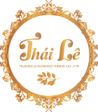 Logo Công Ty VÁN MDF THÁI LÊ