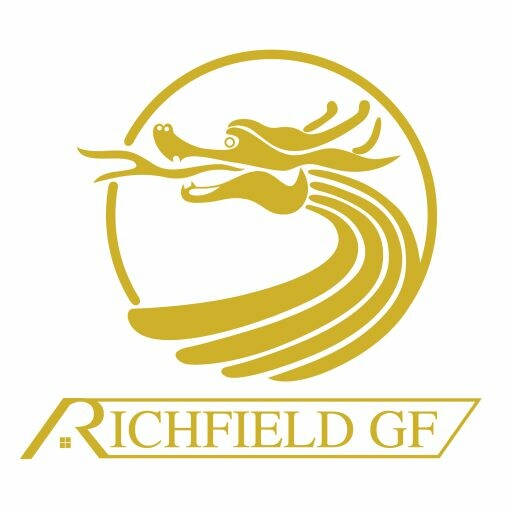 Logo Công Ty CÔNG TY GIAO NHẬN TOÀN CẦU RICHFIELD