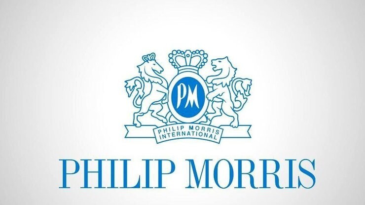 Logo Công Ty Philip Morris International