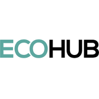 Logo Công Ty Ecohub