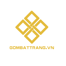 Logo Công Ty Công Ty Thương Mại Và Sản Xuất Gốm Bát Tràng