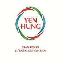Logo Công Ty Công Ty Sản Xuất & Thương Mại Yên Hưng