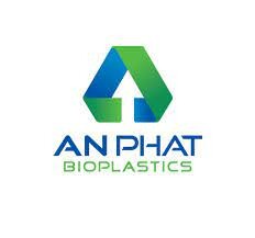 Logo Công Ty Nhựa và Môi trường Xanh An Phát