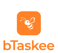 Logo Công Ty Công ty Btaskee