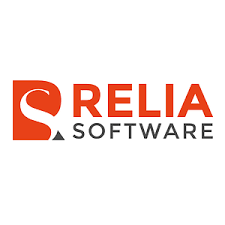 Logo Công Ty Relia Systems