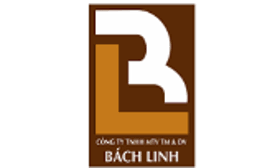 Logo Công Ty Thương Mại Và Dịch Vụ Bách Linh