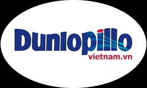 Logo Công Ty Dunlopillo (Vietnam) Ltd