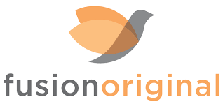Logo Công Ty Fusion Original Saigon Centre