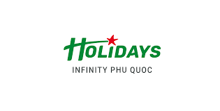 Logo Công Ty HOLIDAYS INFINITY PHÚ QUỐC