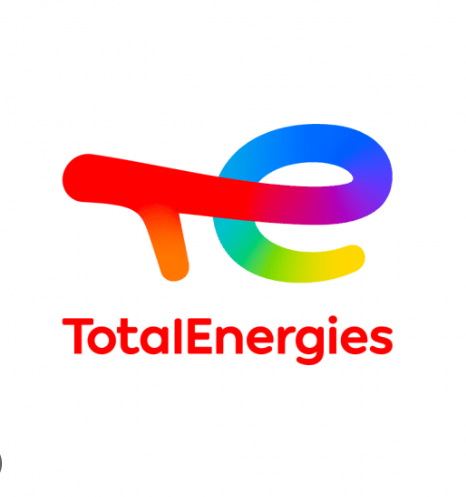 Logo Công Ty TotalEnergies Marketing Việt Nam