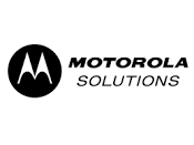Logo Công Ty Motorola Solutions