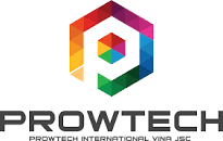 Logo Công Ty Prowtech International Vina