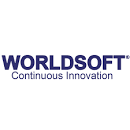Logo Công Ty WorldSoft Corp