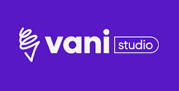 Logo Công Ty Vani Studio (Vanilacorp)