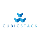 Logo Công Ty CUBICSTACK SOLUTIONS