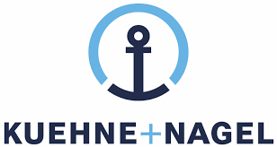 Logo Công Ty KUEHNE NAGEL