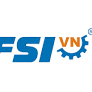 Logo Công Ty FSI Việt Nam