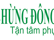 Logo Công Ty Hừng Đông Xanh