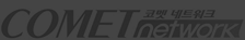 Logo Công Ty Comet Việt Nam